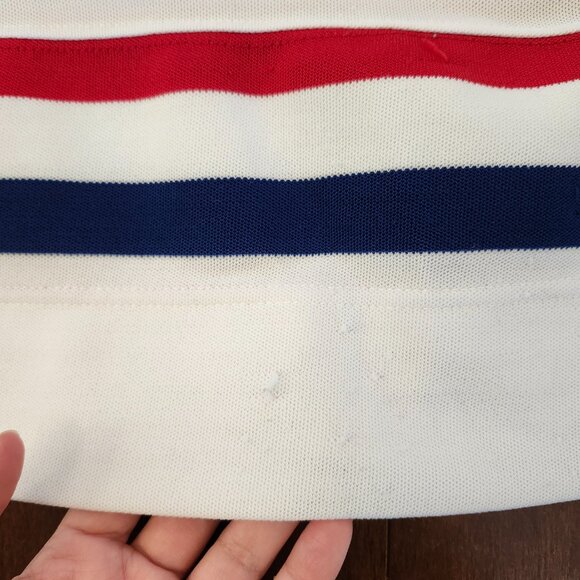 NHL Pro Player Montreal Canadiens hockey jersey vintage - Picture 4 of 12